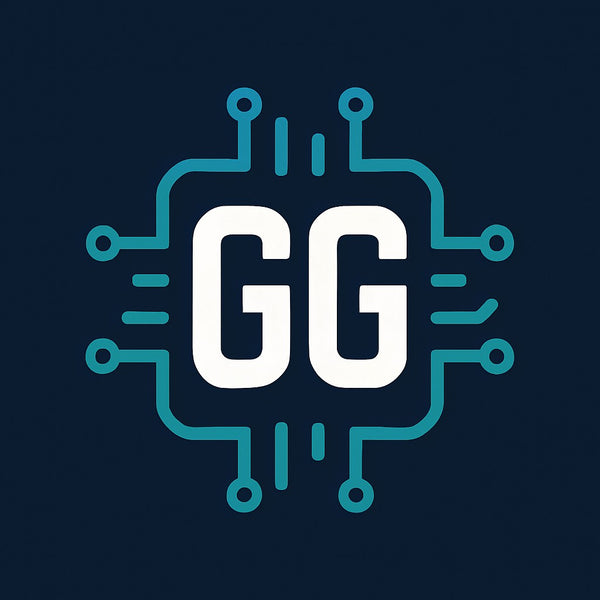 Giga Goods Electronics